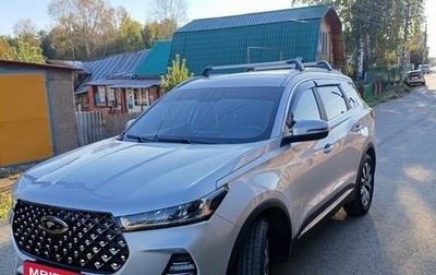 Chery Tiggo 7 Pro, 2023 год, 1 770 000 рублей, 1 фотография