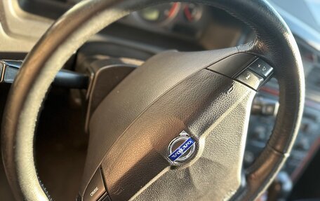 Volvo S60 III, 2006 год, 13 фотография