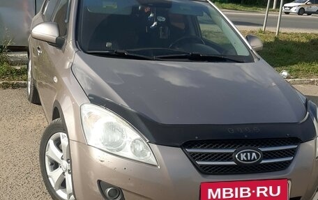 KIA cee'd I рестайлинг, 2008 год, 570 000 рублей, 1 фотография
