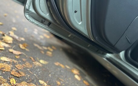 Volvo S60 III, 2006 год, 24 фотография