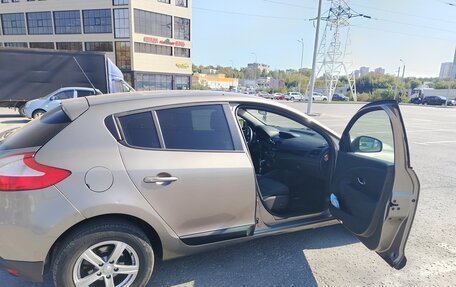 Renault Megane III, 2012 год, 770 000 рублей, 6 фотография