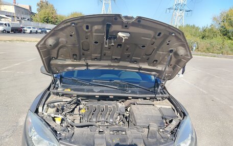 Renault Megane III, 2012 год, 770 000 рублей, 2 фотография