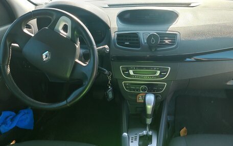 Renault Megane III, 2012 год, 770 000 рублей, 5 фотография