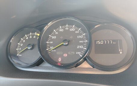 Renault Megane III, 2012 год, 770 000 рублей, 4 фотография