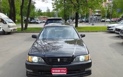 Toyota Cresta, 2000 год, 1 600 000 рублей, 1 фотография