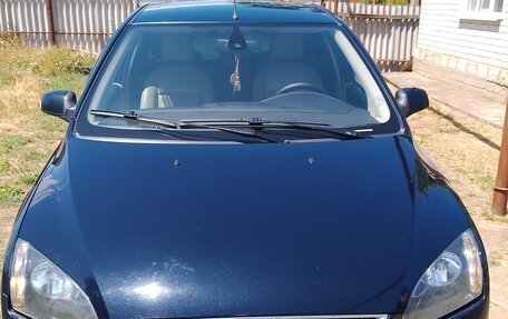 Ford Focus II рестайлинг, 2007 год, 600 000 рублей, 6 фотография