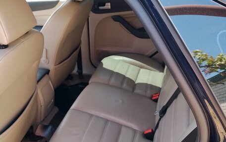Ford Focus II рестайлинг, 2007 год, 600 000 рублей, 2 фотография