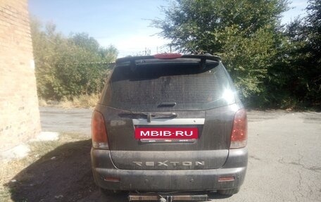 SsangYong Rexton III, 2006 год, 500 000 рублей, 4 фотография
