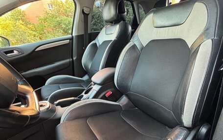Citroen C4 II рестайлинг, 2012 год, 500 000 рублей, 8 фотография