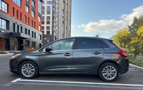 Citroen C4 II рестайлинг, 2012 год, 500 000 рублей, 2 фотография