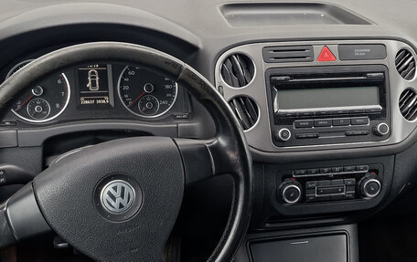 Volkswagen Tiguan I, 2010 год, 959 000 рублей, 2 фотография