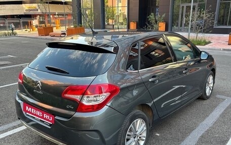 Citroen C4 II рестайлинг, 2012 год, 500 000 рублей, 4 фотография