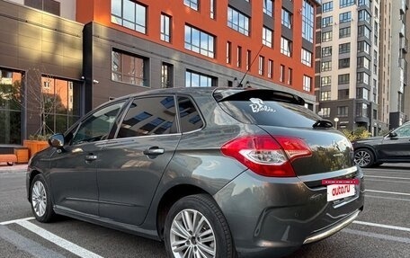 Citroen C4 II рестайлинг, 2012 год, 500 000 рублей, 5 фотография