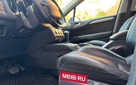 Citroen C4 II рестайлинг, 2012 год, 500 000 рублей, 9 фотография