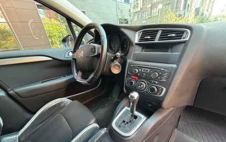 Citroen C4 II рестайлинг, 2012 год, 500 000 рублей, 19 фотография