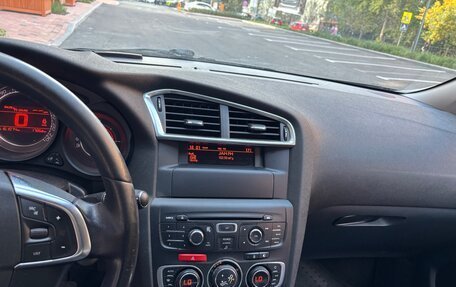 Citroen C4 II рестайлинг, 2012 год, 500 000 рублей, 16 фотография