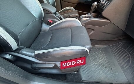Citroen C4 II рестайлинг, 2012 год, 500 000 рублей, 12 фотография