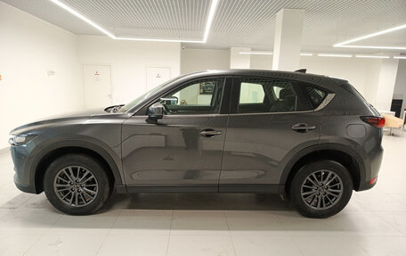 Mazda CX-5 II, 2019 год, 2 685 000 рублей, 8 фотография