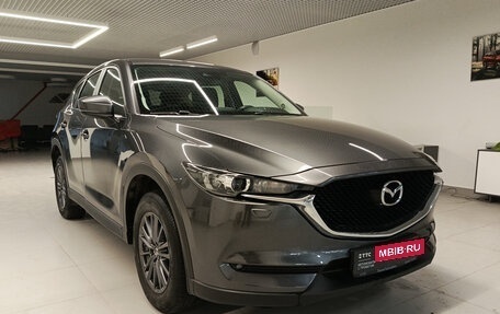 Mazda CX-5 II, 2019 год, 2 685 000 рублей, 3 фотография