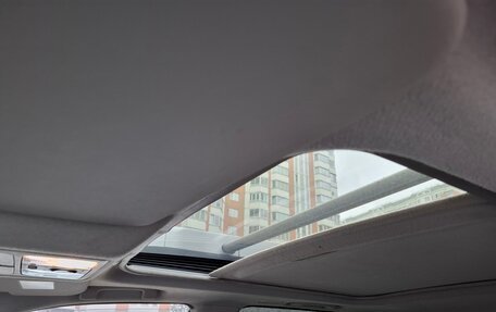 Nissan X-Trail, 2012 год, 1 650 000 рублей, 6 фотография