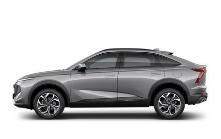 Haval F7x, 2025 год, 3 349 000 рублей, 2 фотография