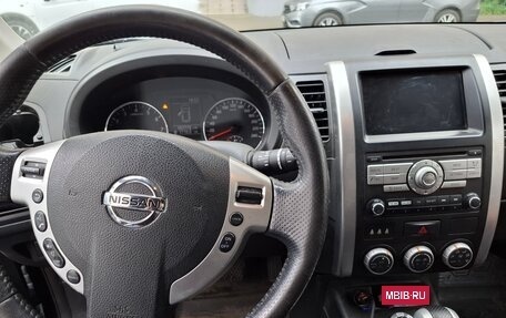 Nissan X-Trail, 2012 год, 1 650 000 рублей, 3 фотография