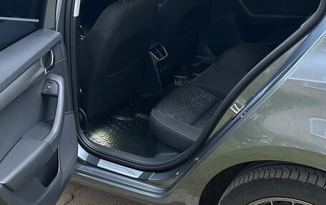 Skoda Octavia, 2020 год, 2 100 000 рублей, 12 фотография