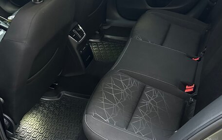 Skoda Octavia, 2020 год, 2 100 000 рублей, 13 фотография