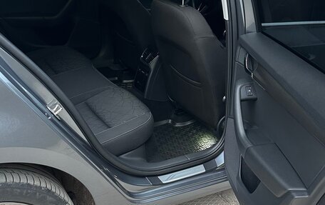 Skoda Octavia, 2020 год, 2 100 000 рублей, 14 фотография