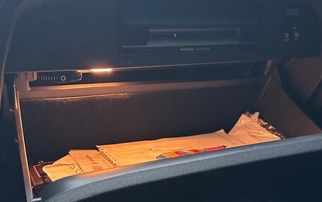 Skoda Octavia, 2020 год, 2 100 000 рублей, 10 фотография