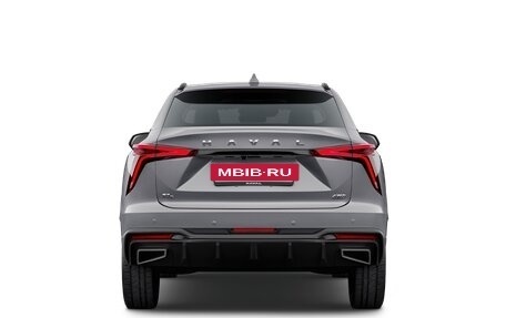Haval F7x, 2025 год, 3 349 000 рублей, 4 фотография
