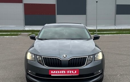 Skoda Octavia, 2020 год, 2 100 000 рублей, 2 фотография