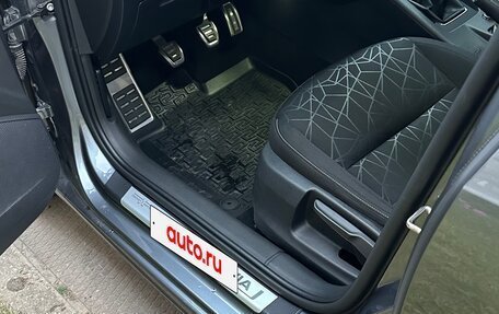 Skoda Octavia, 2020 год, 2 100 000 рублей, 11 фотография