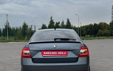 Skoda Octavia, 2020 год, 2 100 000 рублей, 6 фотография