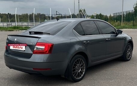 Skoda Octavia, 2020 год, 2 100 000 рублей, 5 фотография