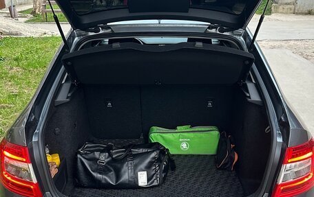 Skoda Octavia, 2020 год, 2 100 000 рублей, 16 фотография