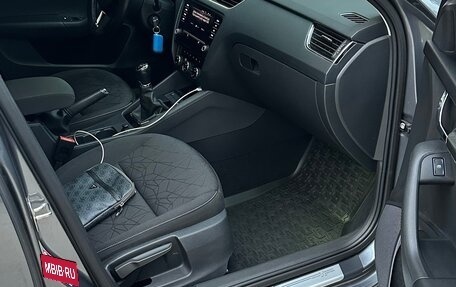 Skoda Octavia, 2020 год, 2 100 000 рублей, 15 фотография