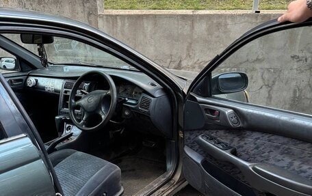 Toyota Corona IX (T190), 1994 год, 190 000 рублей, 16 фотография