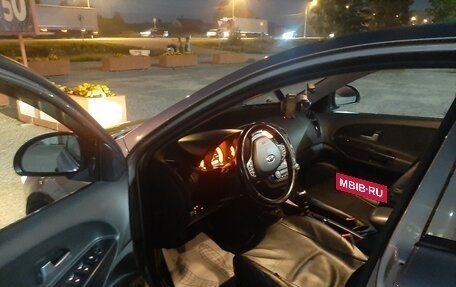 KIA cee'd I рестайлинг, 2008 год, 570 000 рублей, 6 фотография