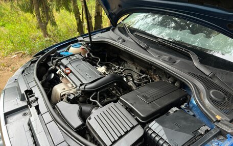 Audi A3, 2009 год, 750 000 рублей, 9 фотография