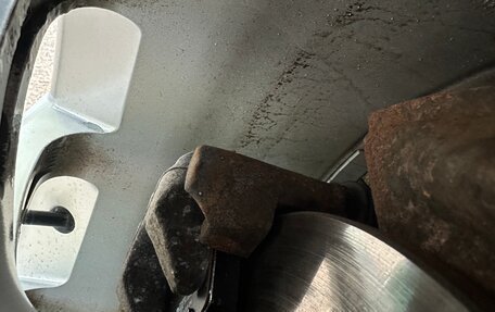 Audi A3, 2009 год, 750 000 рублей, 18 фотография