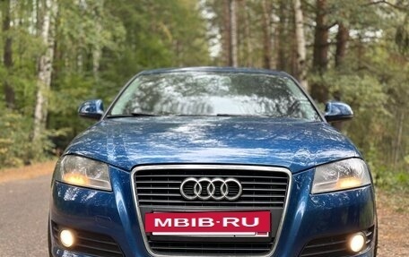 Audi A3, 2009 год, 750 000 рублей, 12 фотография