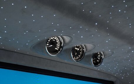 Mercedes-Benz V-Класс, 2025 год, 31 000 000 рублей, 5 фотография