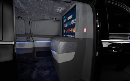 Mercedes-Benz V-Класс, 2025 год, 31 000 000 рублей, 6 фотография