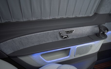 Mercedes-Benz V-Класс, 2025 год, 31 000 000 рублей, 9 фотография