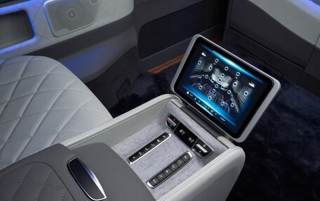 Mercedes-Benz V-Класс, 2025 год, 31 000 000 рублей, 10 фотография