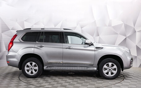 Haval H9 I рестайлинг, 2023 год, 2 877 000 рублей, 6 фотография