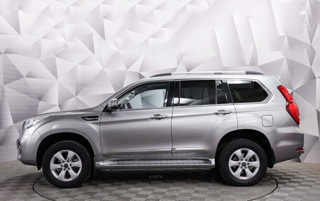 Haval H9 I рестайлинг, 2023 год, 2 877 000 рублей, 2 фотография