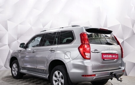 Haval H9 I рестайлинг, 2023 год, 2 877 000 рублей, 3 фотография