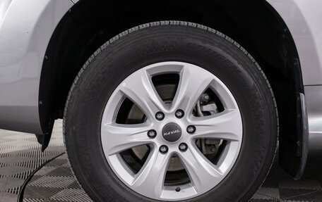 Haval H9 I рестайлинг, 2023 год, 2 877 000 рублей, 9 фотография